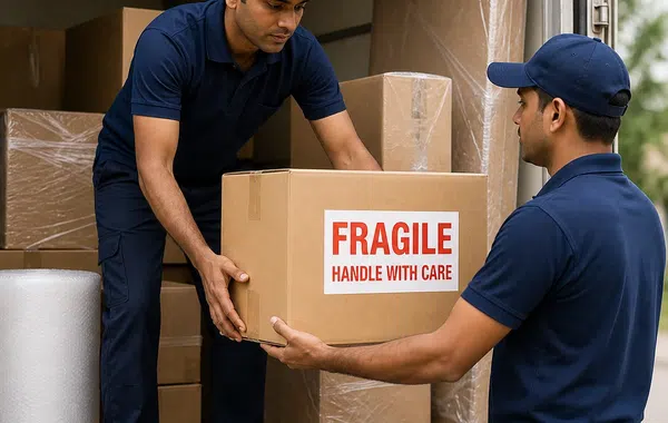 How Moving Safety Support Works image for Insurance Safety